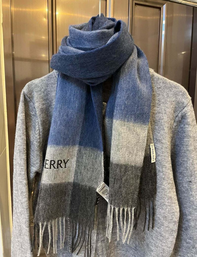 Burberry Scarf